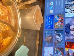 -牛New寿喜烧(金鹰世界店)