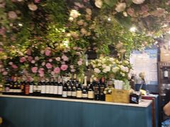 -第101座花园餐厅(湖滨88店)