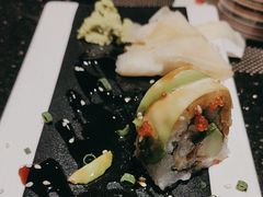-德川家日本料理(中关村寰太大厦店)