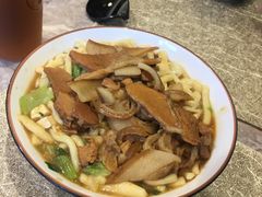 -孙记炒炮(西街店)