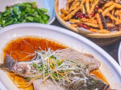 -简小舍·民间手艺菜(武昌江滩店)