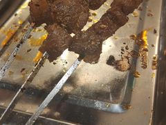 -福苗小骆驼烧烤(大唐不夜城店)