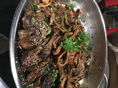 新渝干锅辣鸭头(万年泉路店)-新渝干锅辣鸭头(万年泉路店)