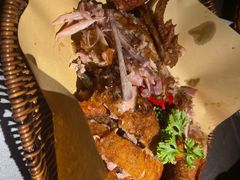 -前海沿·青岛菜(大拇指广场石老人店)