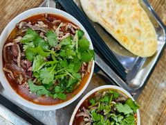 全肚-老·贝尔杂碎馆