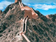 -嘉峪关关城