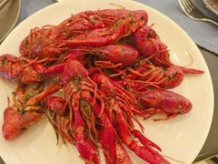 -盛宴自助餐厅(运达喜来登店)