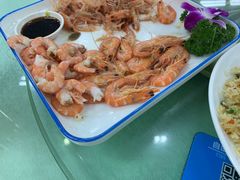 -景好海鲜餐厅(大鹏必选旅游店)