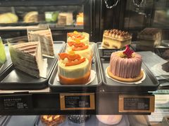 -星巴克(南宁华润幸福里店)