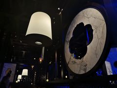 -Hakkasan Restaurant Las Vegas