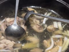 -四季缤纷椰子鸡(雨花亭凯德广场店)