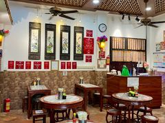 -西关竹园(荔枝湾店)