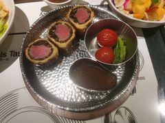 -西堤牛排(北京国瑞店)