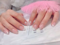 -Wink美甲美睫