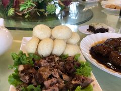 -南来顺饭庄·清真(南菜园店)