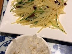 -绿茶餐厅(蓝色港湾店)