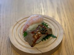 -解放碑威斯汀酒店-知味国际美食餐厅