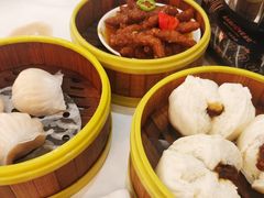 金鼎鮮味虾饺皇-广州酒家(文昌总店)