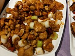 -肘子酥·天津菜·特色捞面(德云社店)