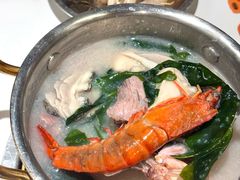 蚝仔-行运海鲜食集(北京首店)