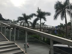 -南宁南湖公园