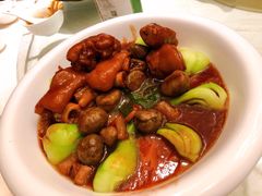 -大铁勺酒楼(宾水西道店)