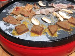 -么肆烤肉(汉街形象店)