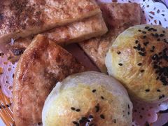 -董小西的凉皮和椒麻鸡(三元桥店)