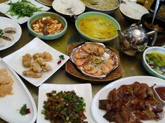 -热度餐厅(老佛爷店)