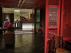 -湖滨28中餐厅·西湖宴·杭州君悦酒店