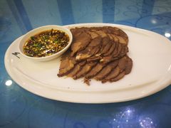 -帕米尔食府(白云观店)
