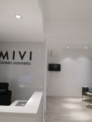 -MIVI半永久纹眉绣眉