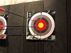 -無弓射箭俱乐部(领展中心城店)