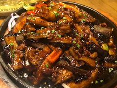 -苹果树下艺术餐厅(通州店)