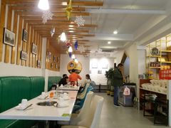大堂-张大师鸭爪爪特色干锅(南湖店)