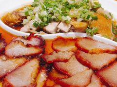 -陈光记烧腊(长寿路店)