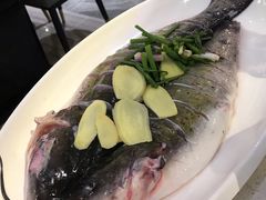 -渔小生蒸汽石锅鱼(印象城店)
