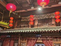 -正阳门饭庄·烤鸭·北京菜(万丰路七里庄店)