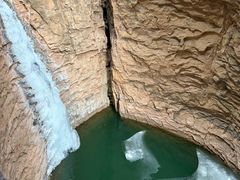 -黄崖洞文化旅游区