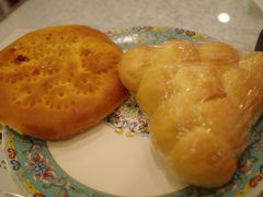 -汗腾格里·风味餐厅(新疆驻京办店)