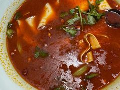 -阿西娅食府(中关村店)