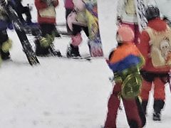 -乔波室内滑雪场