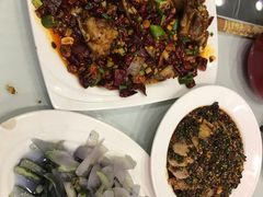 -廖老妈蹄花(中海国际店)