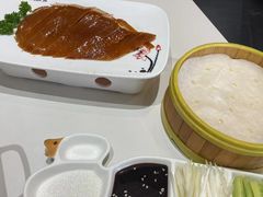 -大碗居·烤鸭·鱼头泡饼(天坛东门店)