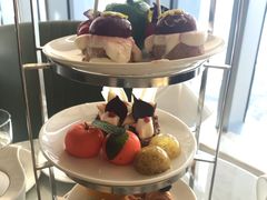 -三迪希尔顿酒店·星空酒廊