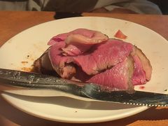 -拉蒂娜·巴西牛排馆 Latina·Brazilian Steakhouse(王府井喜悦店)