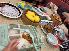 -点都德(龙之梦店)