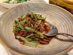 -君庭中餐厅(友谊宾馆店)