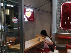 -DQ·蛋糕·冰淇淋(三亚青春颂店)