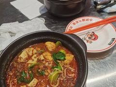 -堂堂小伙夫·辽宁小吃大排档(京西大悦城店)